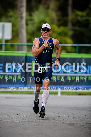 2020 Ponte Vedra Triathlon 2