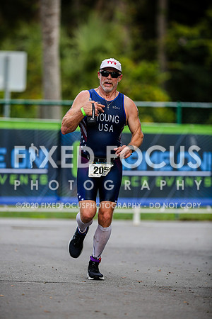 2020 Ponte Vedra Triathlon 2