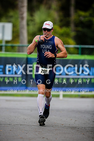 2020 Ponte Vedra Triathlon 2