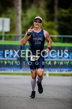 2020 Ponte Vedra Triathlon 2