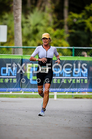 2020 Ponte Vedra Triathlon 2