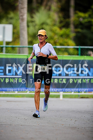 2020 Ponte Vedra Triathlon 2
