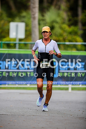 2020 Ponte Vedra Triathlon 2
