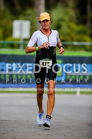 2020 Ponte Vedra Triathlon 2