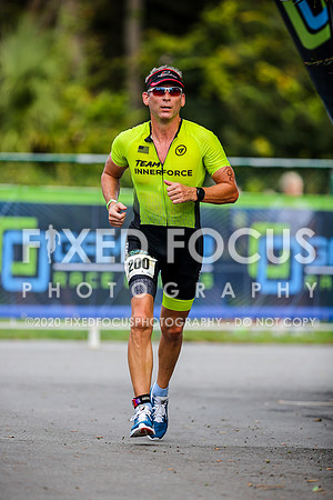 2020 Ponte Vedra Triathlon 2