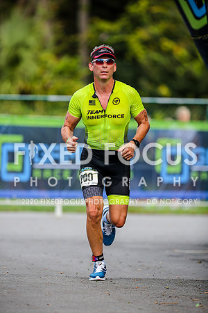2020 Ponte Vedra Triathlon 2