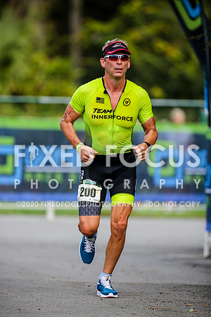 2020 Ponte Vedra Triathlon 2