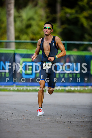 2020 Ponte Vedra Triathlon 2