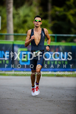2020 Ponte Vedra Triathlon 2