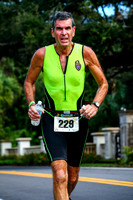 2020 Ponte Vedra Triathlon 2