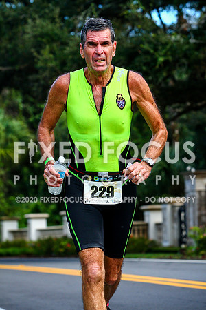 2020 Ponte Vedra Triathlon 2