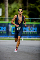 2020 Ponte Vedra Triathlon 2