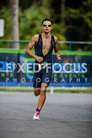 2020 Ponte Vedra Triathlon 2
