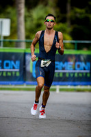 2020 Ponte Vedra Triathlon 2