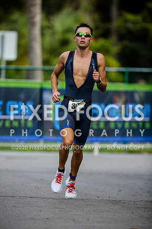 2020 Ponte Vedra Triathlon 2