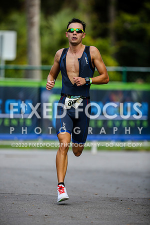 2020 Ponte Vedra Triathlon 2