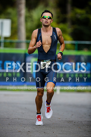 2020 Ponte Vedra Triathlon 2