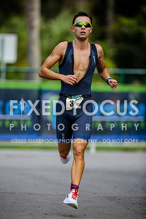 2020 Ponte Vedra Triathlon 2