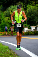 2020 Ponte Vedra Triathlon 2