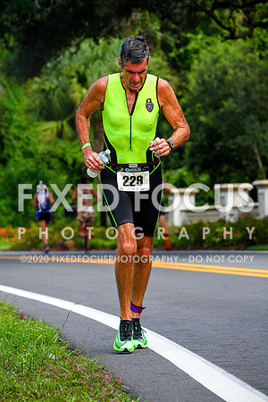 2020 Ponte Vedra Triathlon 2