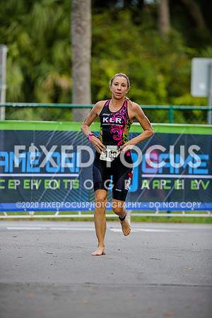 2020 Ponte Vedra Triathlon 2