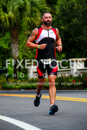 2020 Ponte Vedra Triathlon 2