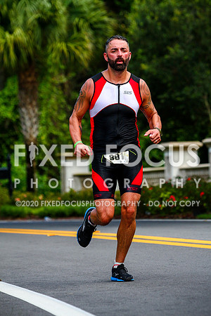 2020 Ponte Vedra Triathlon 2