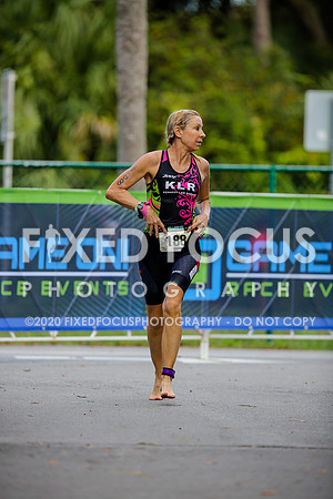 2020 Ponte Vedra Triathlon 2
