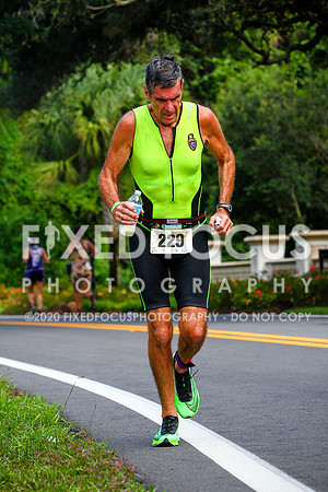 2020 Ponte Vedra Triathlon 2