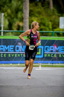 2020 Ponte Vedra Triathlon 2