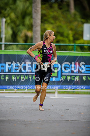 2020 Ponte Vedra Triathlon 2