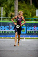2020 Ponte Vedra Triathlon 2