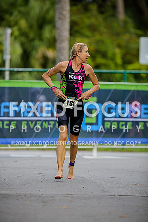 2020 Ponte Vedra Triathlon 2