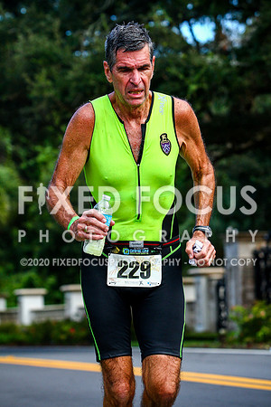 2020 Ponte Vedra Triathlon 2