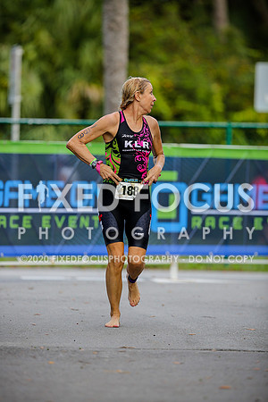 2020 Ponte Vedra Triathlon 2