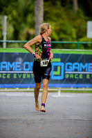 2020 Ponte Vedra Triathlon 2