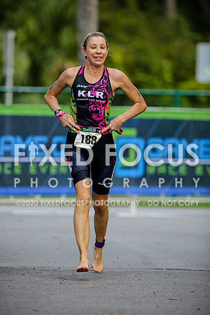 2020 Ponte Vedra Triathlon 2