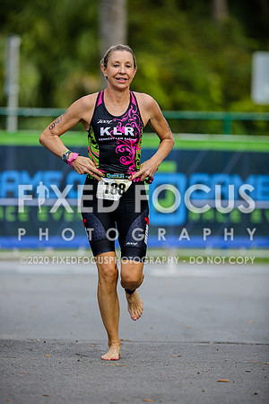 2020 Ponte Vedra Triathlon 2