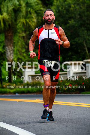 2020 Ponte Vedra Triathlon 2