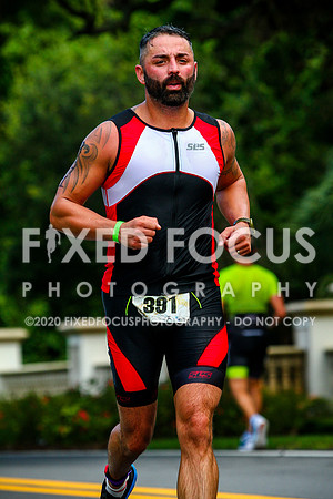 2020 Ponte Vedra Triathlon 2