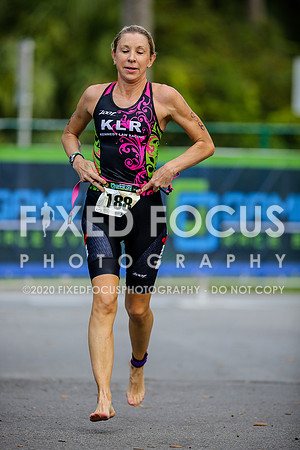 2020 Ponte Vedra Triathlon 2