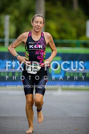 2020 Ponte Vedra Triathlon 2