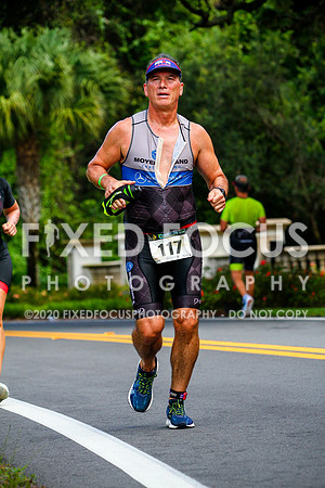 2020 Ponte Vedra Triathlon 2
