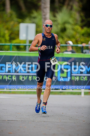 2020 Ponte Vedra Triathlon 2