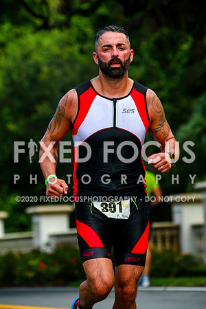 2020 Ponte Vedra Triathlon 2