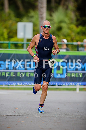 2020 Ponte Vedra Triathlon 2
