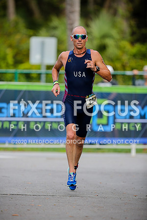2020 Ponte Vedra Triathlon 2