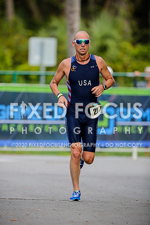 2020 Ponte Vedra Triathlon 2