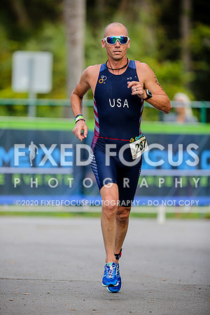 2020 Ponte Vedra Triathlon 2