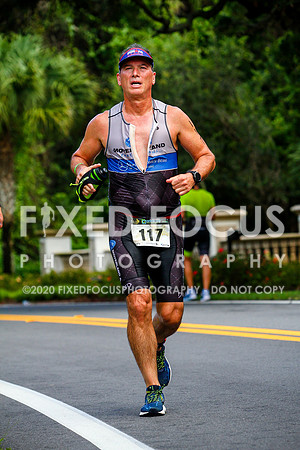 2020 Ponte Vedra Triathlon 2